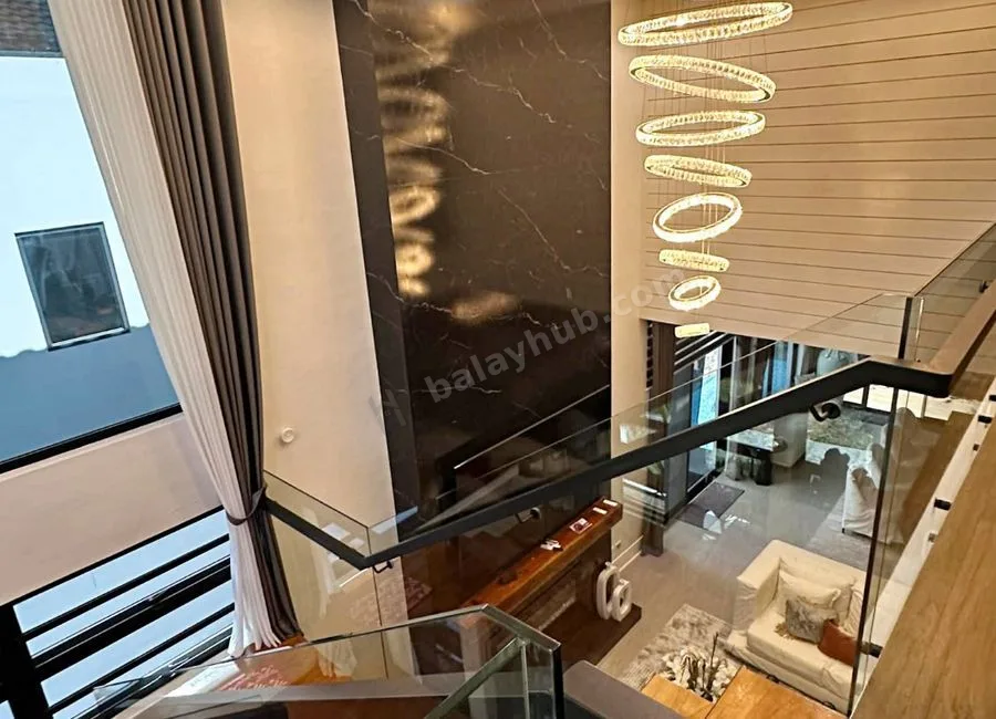 Modern 4-Bedroom House for sale in Laguna Hills, Calamba, Laguna