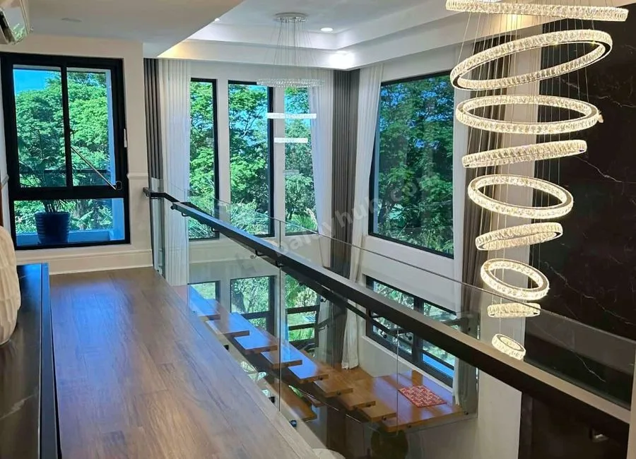 Modern 4-Bedroom House for sale in Laguna Hills, Calamba, Laguna