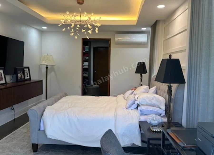Modern 4-Bedroom House for sale in Laguna Hills, Calamba, Laguna