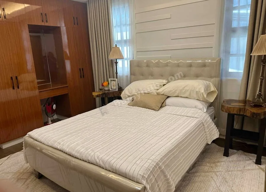 Modern 4-Bedroom House for sale in Laguna Hills, Calamba, Laguna