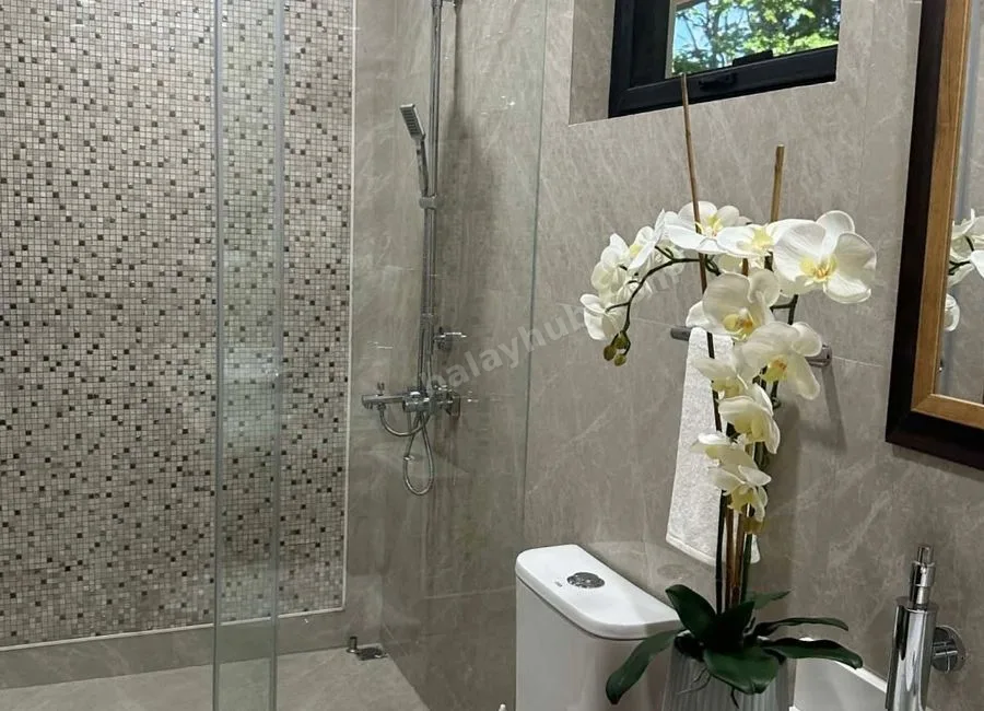 Modern 4-Bedroom House for sale in Laguna Hills, Calamba, Laguna