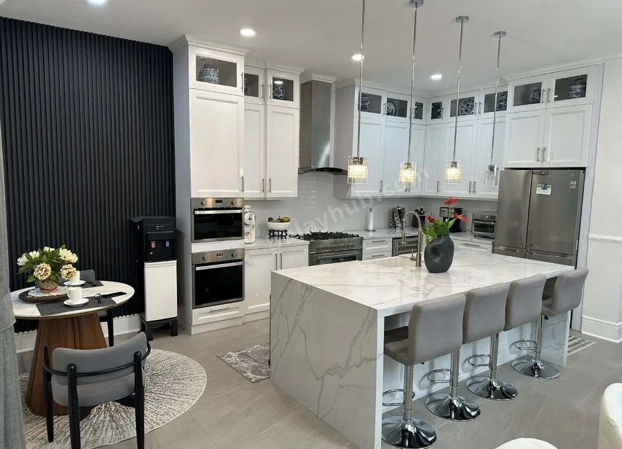 Modern 4-Bedroom House for sale in Laguna Hills, Calamba, Laguna