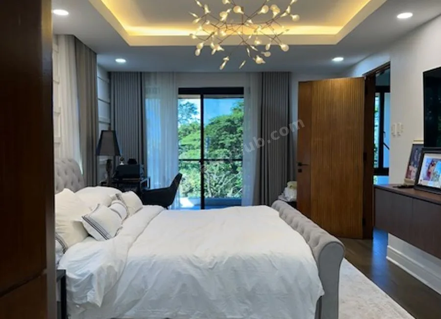 Modern 4-Bedroom House for sale in Laguna Hills, Calamba, Laguna
