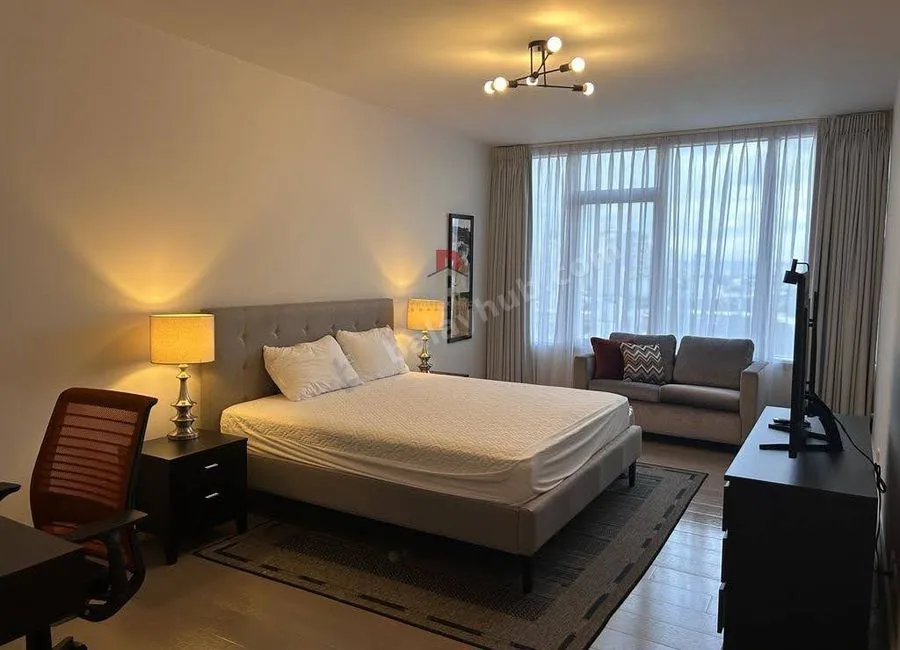 3 Bedroom Proscenium at Rockwell Sakura Condo for Rent Rockwell Makati