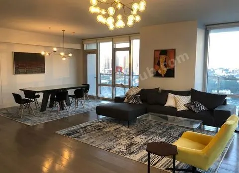 3 Bedroom Proscenium at Rockwell Sakura Condo for Rent Rockwell Makati