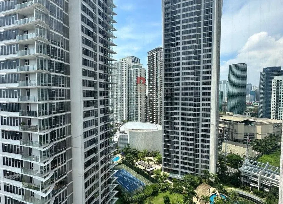3 Bedroom Proscenium at Rockwell Sakura Condo for Rent Rockwell Makati
