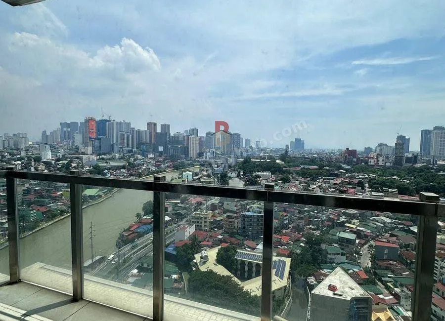 3 Bedroom Proscenium at Rockwell Sakura Condo for Rent Rockwell Makati