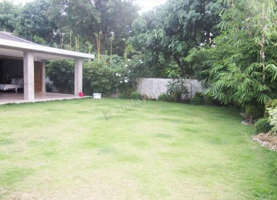 Spacious Bungalow Four Bedrooms House w/ Pool in Northtown
