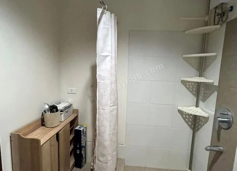 Fully furnished 1 bedroom for rent at The Olive Place Mandaluyong
