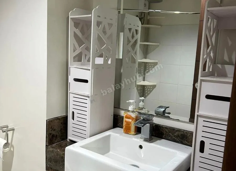 Fully furnished 1 bedroom for rent at The Olive Place Mandaluyong