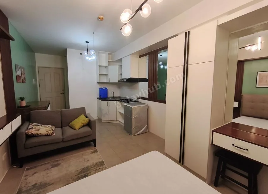 Avida Towers San Lorenzo, For Rent, Makati