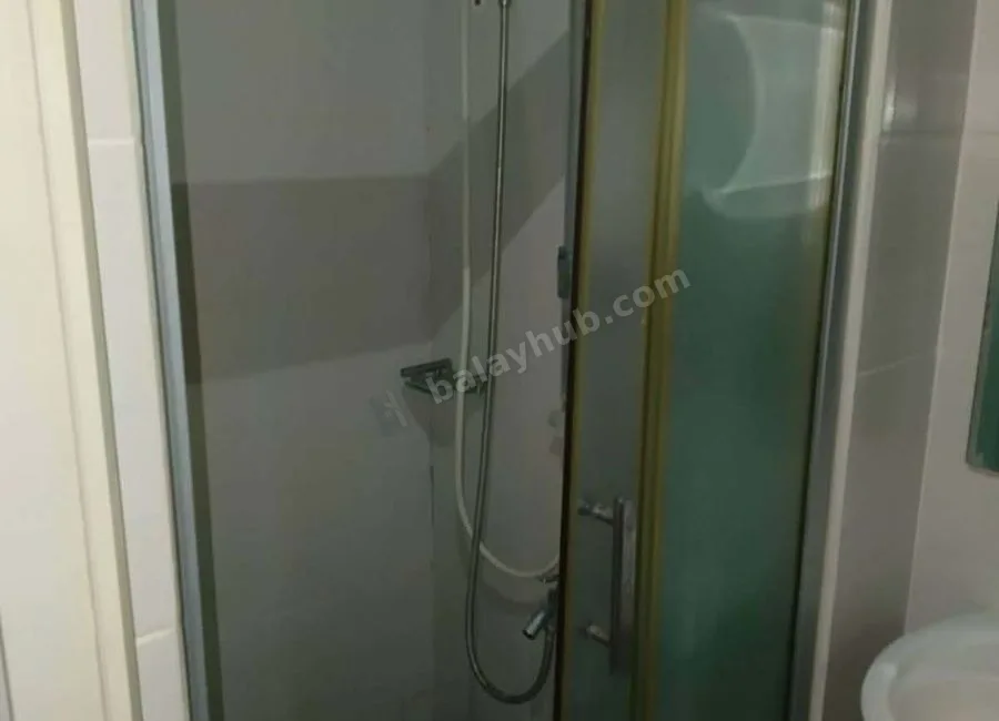 One bedroom with balcony for rent at Sea Residences at Pasay