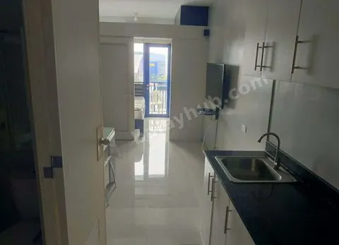 One bedroom with balcony for rent at Sea Residences at Pasay