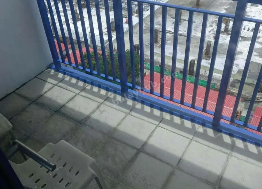 One bedroom with balcony for rent at Sea Residences at Pasay