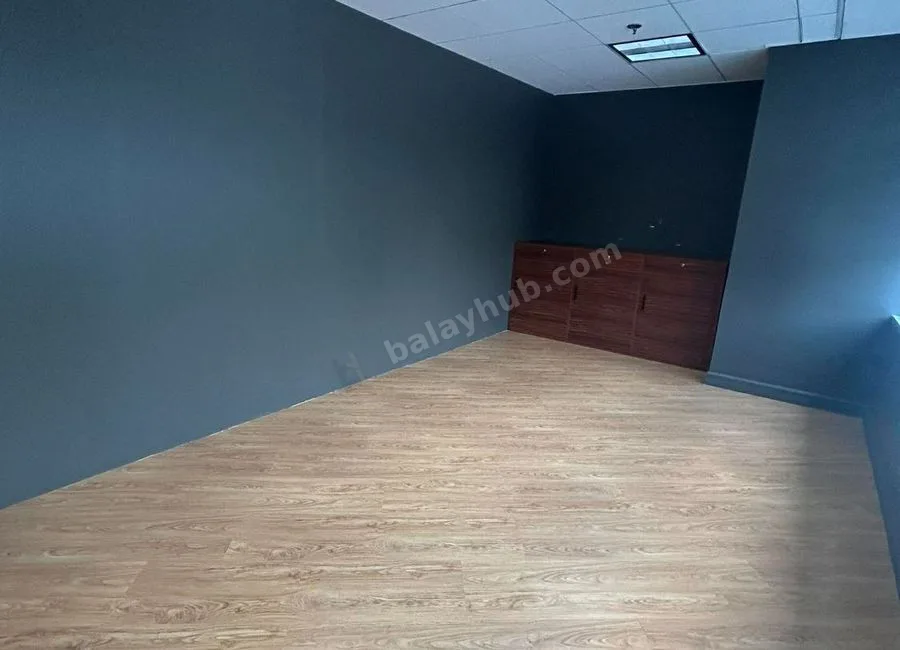 Ready for occupancy office space at Ayala Tower One & Exchange Plaza Makati