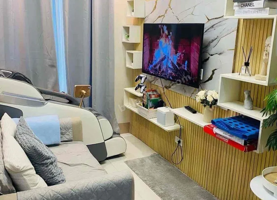 For Rent 1 Bedroom at Shore 3 Tower 1, Mall of Asia Pasay City