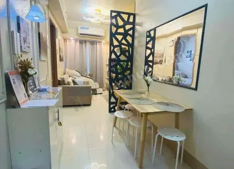 For Rent 1 Bedroom at Shore 3 Tower 1, Mall of Asia Pasay City