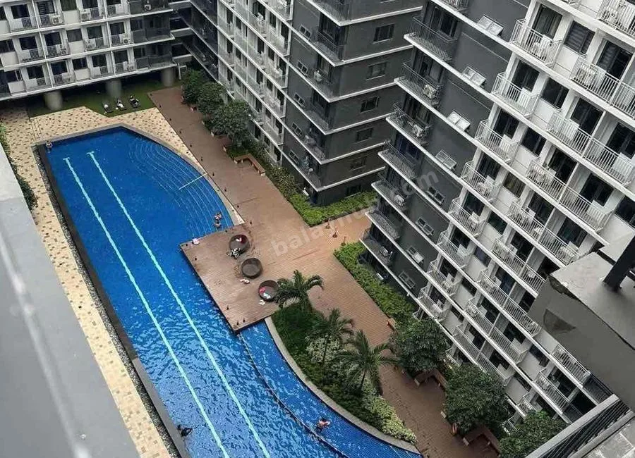 For Rent 1 Bedroom at Shore 3 Tower 1, Mall of Asia Pasay City