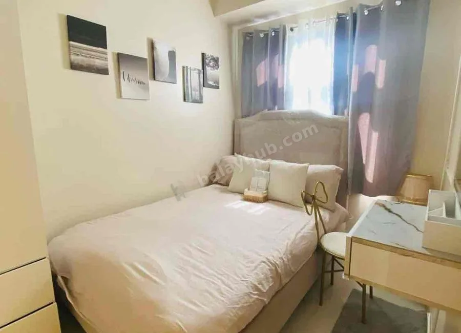 For Rent 1 Bedroom at Shore 3 Tower 1, Mall of Asia Pasay City