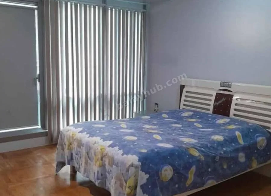 1 Bedroom with Balcony One Mckinley Place Condo For Rent Bgc Taguig
