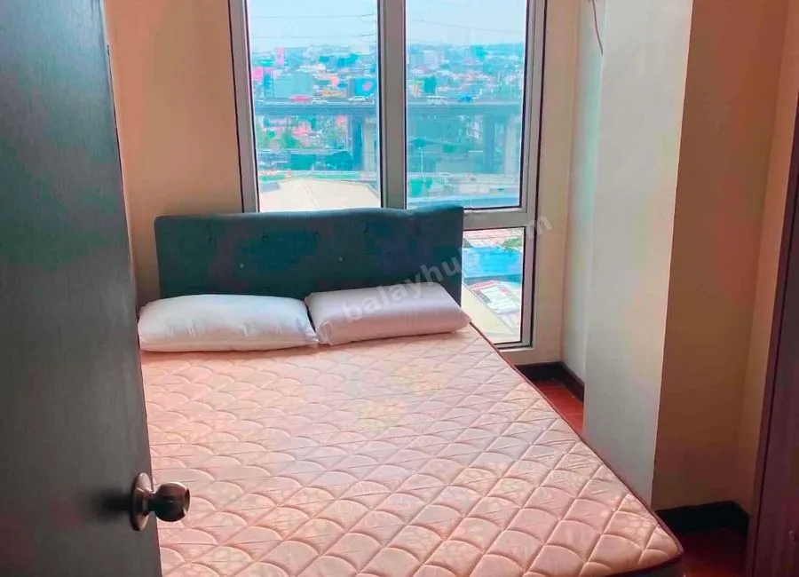 Fully furnished 2 bedrooms for rent at San Lorenzo Place Makati