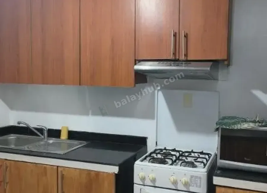 2 Bedroom Condo for rent at The Columns Ayala Tower 2