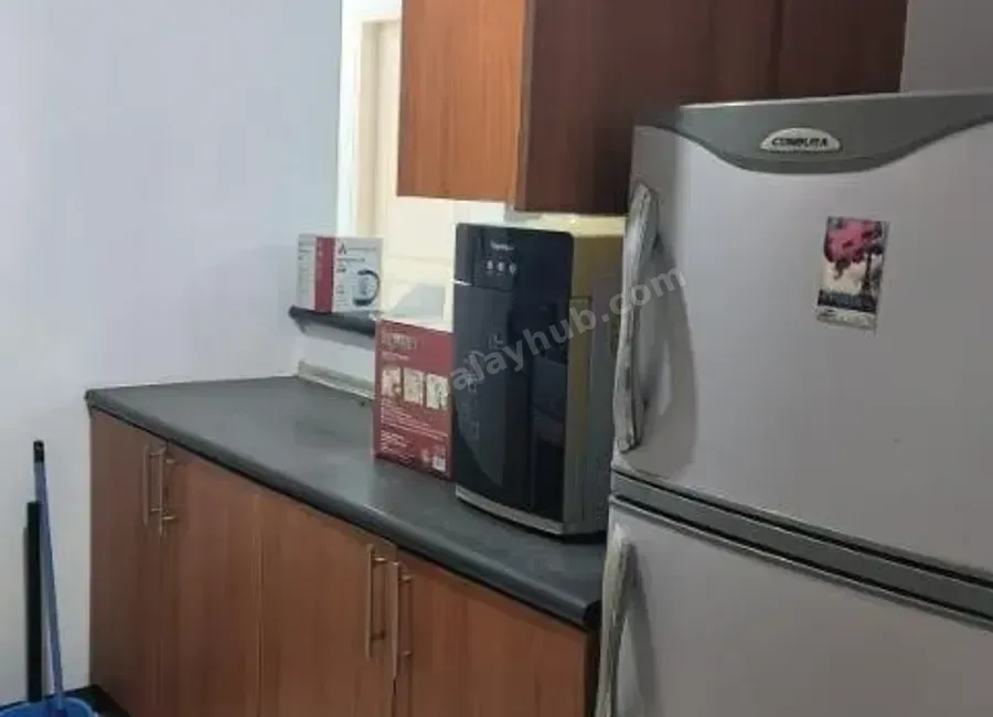 2 Bedroom Condo for rent at The Columns Ayala Tower 2
