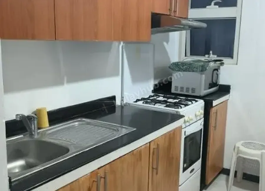 2 Bedroom Condo for rent at The Columns Ayala Tower 2