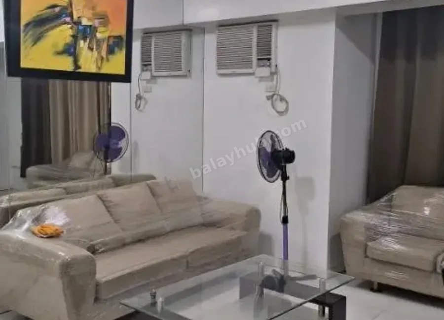 2 Bedroom Condo for rent at The Columns Ayala Tower 2