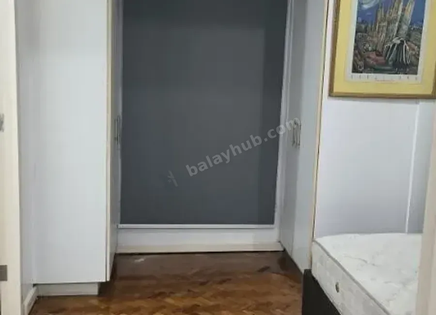 2 Bedroom Condo for rent at The Columns Ayala Tower 2