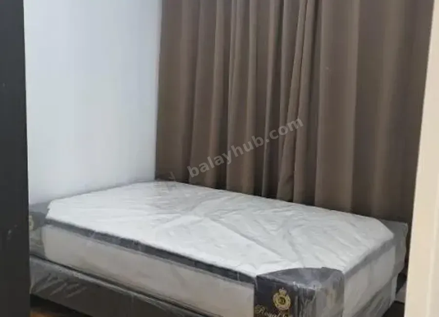 2 Bedroom Condo for rent at The Columns Ayala Tower 2