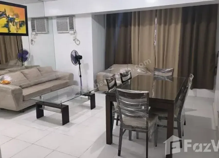 2 Bedroom Condo for rent at The Columns Ayala Tower 2