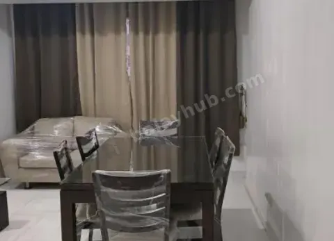 2 Bedroom Condo for rent at The Columns Ayala Tower 2