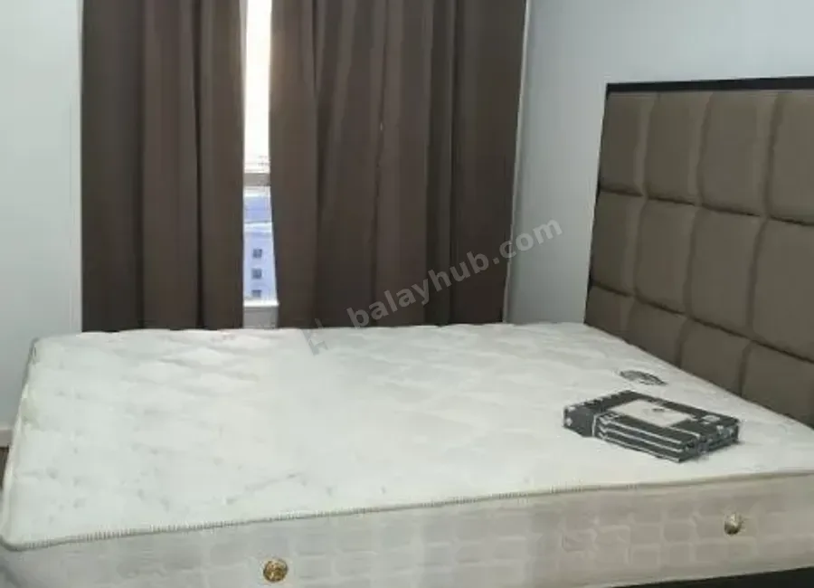 2 Bedroom Condo for rent at The Columns Ayala Tower 2