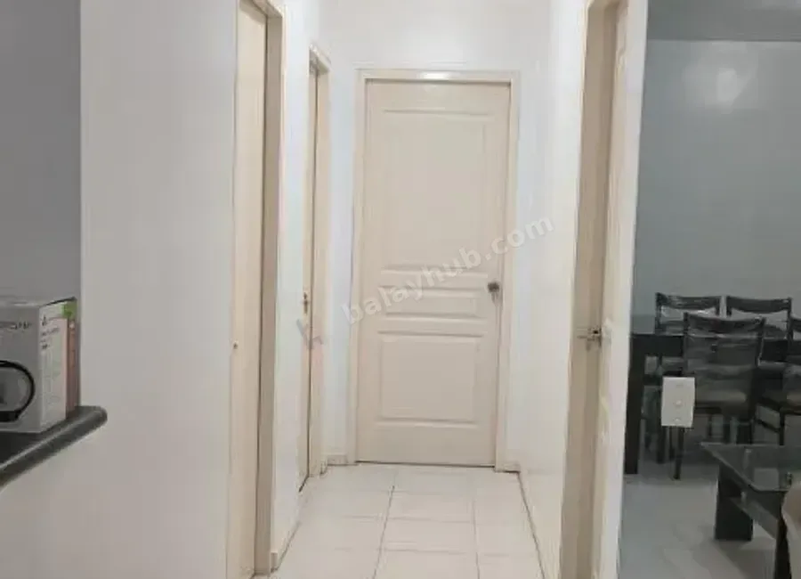 2 Bedroom Condo for rent at The Columns Ayala Tower 2