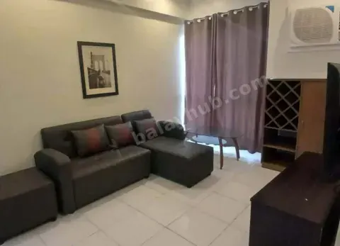 1 Bedroom Condo for rent at The Columns Ayala Tower 1