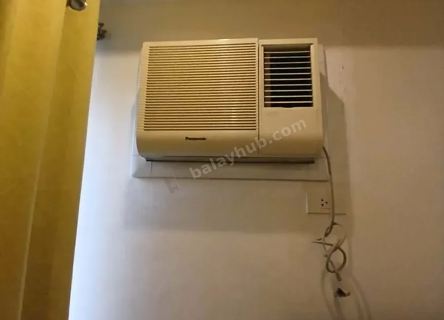 1 Bedroom Condo for rent at The Columns Ayala Tower 1