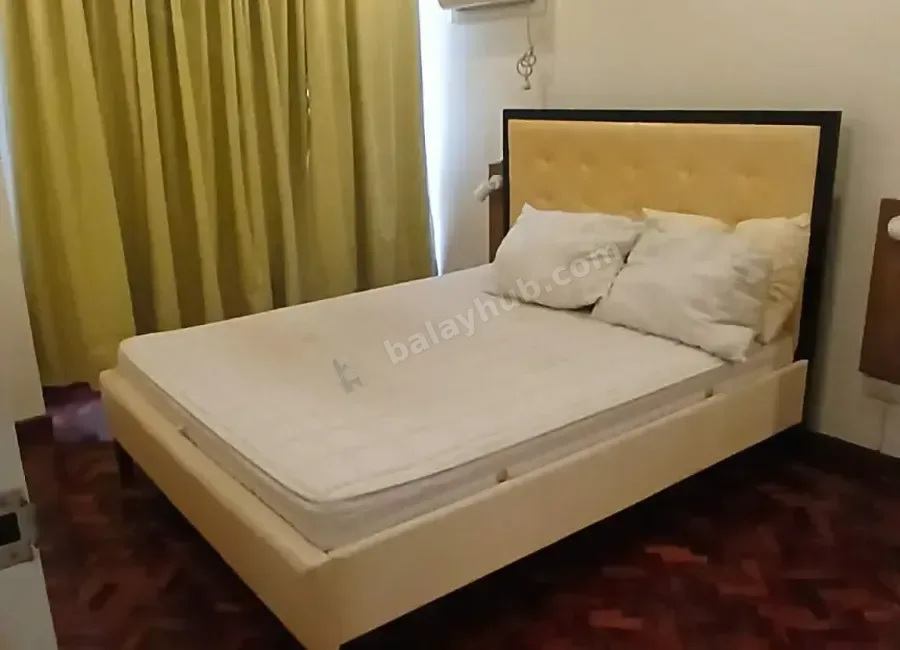 1 Bedroom Condo for rent at The Columns Ayala Tower 1
