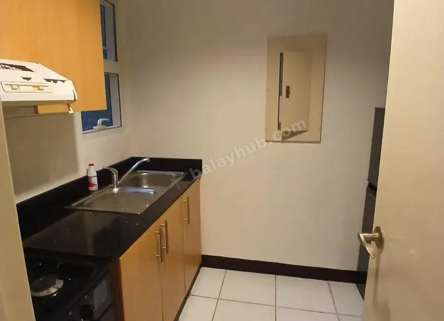 1 Bedroom Condo for rent at The Columns Ayala Tower 1