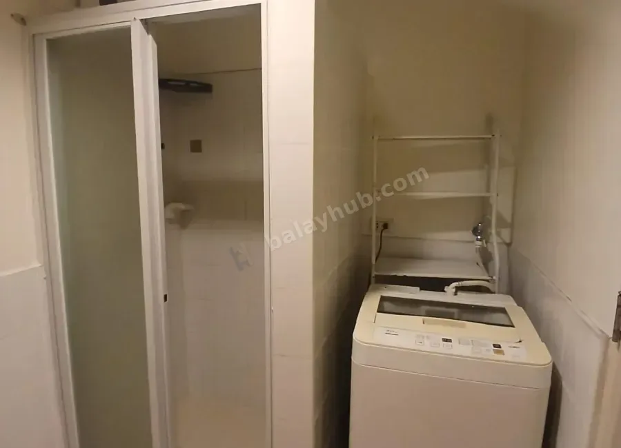 1 Bedroom Condo for rent at The Columns Ayala Tower 1