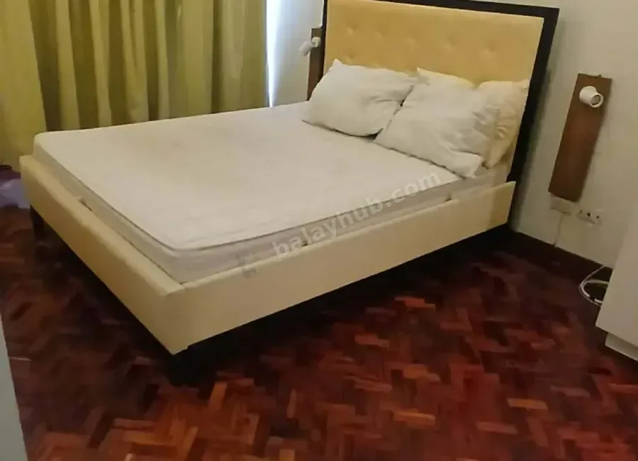 1 Bedroom Condo for rent at The Columns Ayala Tower 1