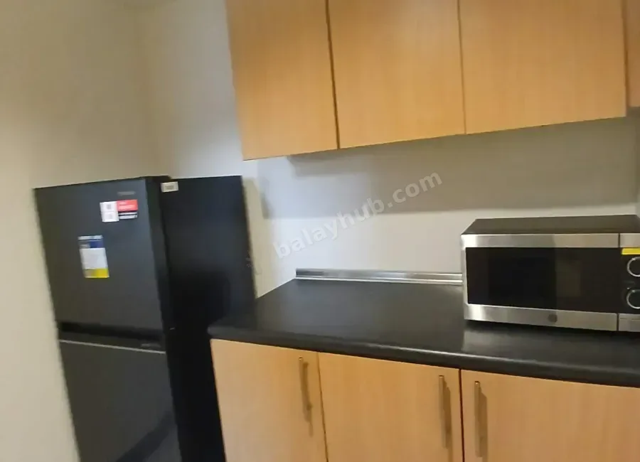 1 Bedroom Condo for rent at The Columns Ayala Tower 1