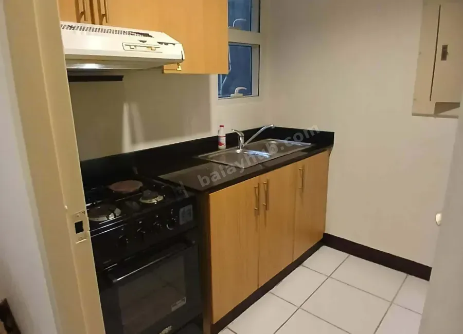 1 Bedroom Condo for rent at The Columns Ayala Tower 1