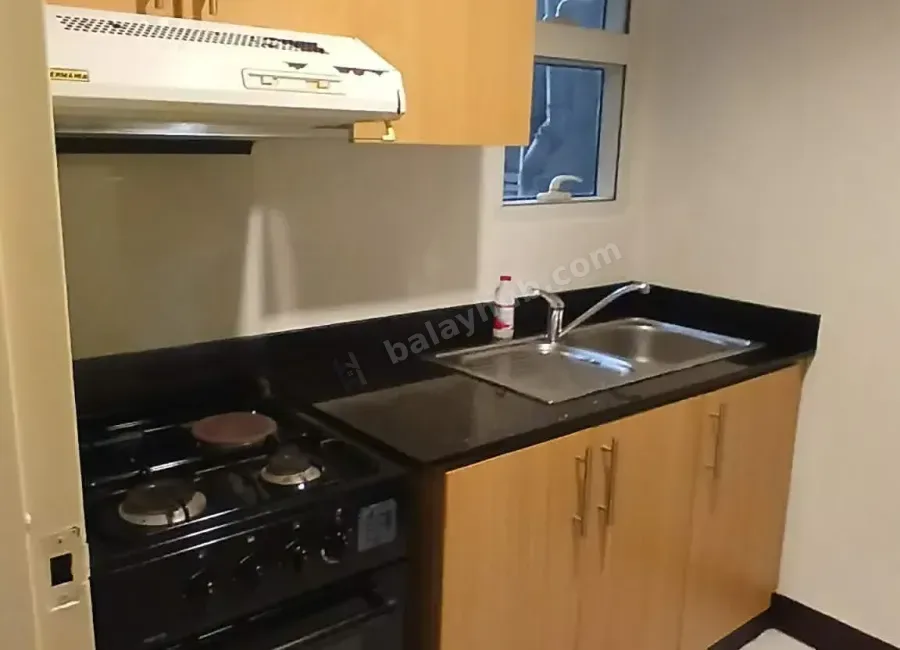1 Bedroom Condo for rent at The Columns Ayala Tower 1