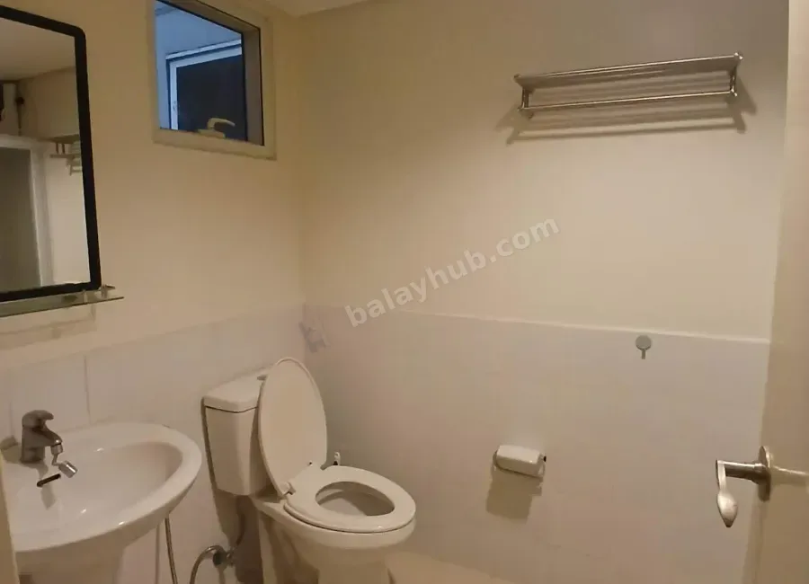 1 Bedroom Condo for rent at The Columns Ayala Tower 1