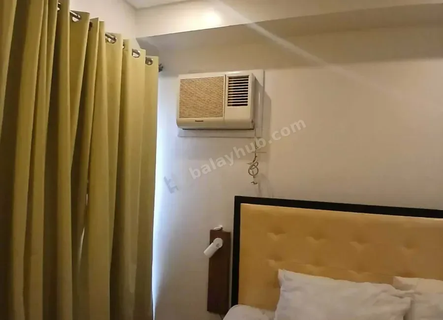 1 Bedroom Condo for rent at The Columns Ayala Tower 1