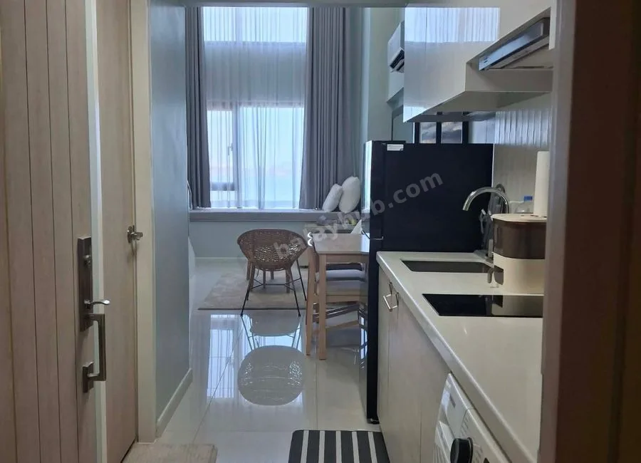 FOR RENT: Mandani Bay Suites 1BR Loft
