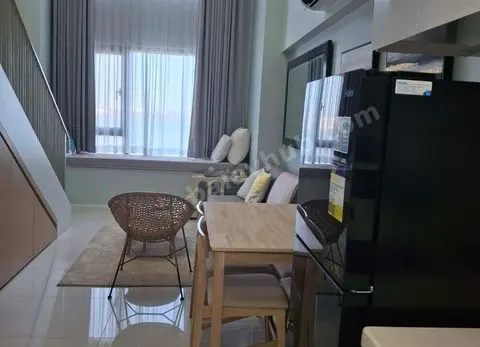 FOR RENT: Mandani Bay Suites 1BR Loft