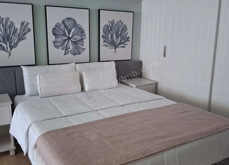 FOR RENT: Mandani Bay Suites 1BR Loft