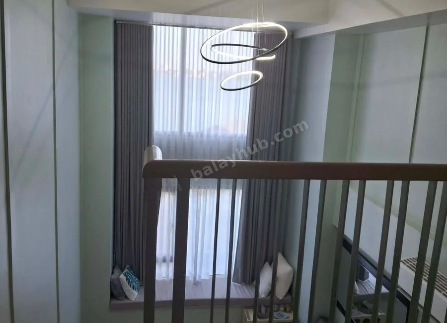 FOR RENT: Mandani Bay Suites 1BR Loft